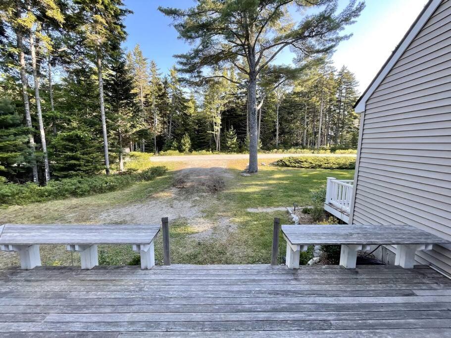 Quiet Family Friendly Home W/ Backyard Owls Nest Tremont Exterior photo