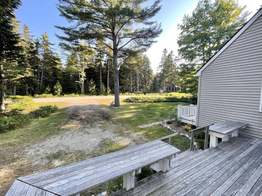 Quiet Family Friendly Home W/ Backyard Owls Nest Tremont Exterior photo